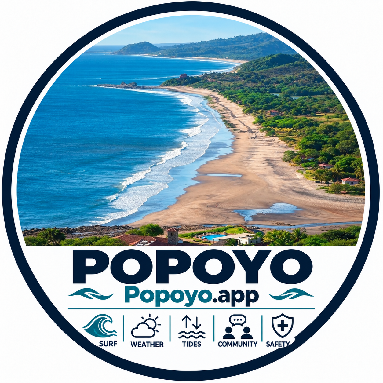 Popoyo App - Popoyo.app